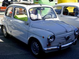 Exposición de Vehiculos antiguos 2023